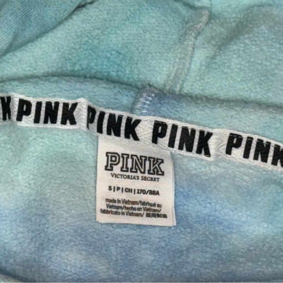 Victoria's Secret PINK Hoodie - Picture 1 of 4